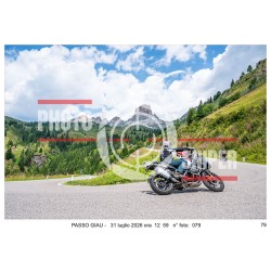 PASSO GIAU VENERDI' 31 LUGLIO 2026 ORA 12.00 - 13.00 FOTO N° 079