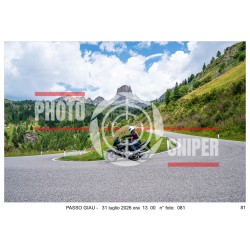 PASSO GIAU VENERDI' 31 LUGLIO 2026 ORA 12.00 - 13.00 FOTO N° 081