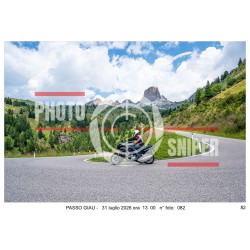 PASSO GIAU VENERDI' 31 LUGLIO 2026 ORA 12.00 - 13.00 FOTO N° 082