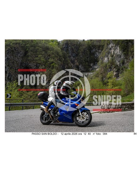 PASSO SAN BOLDO - 12 - 04 - 2026 ORA 12.00 - 13.00 N°084