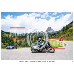 PASSO GIAU VENERDI' 31 LUGLIO 2026 ORA 12.00 - 13.00 FOTO N° 001