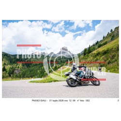 PASSO GIAU VENERDI' 31 LUGLIO 2026 ORA 12.00 - 13.00 FOTO N° 002