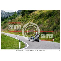 PASSO GIAU VENERDI' 31 LUGLIO 2026 ORA 12.00 - 13.00 FOTO N° 003