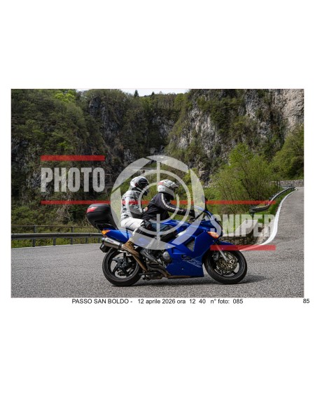 PASSO SAN BOLDO - 12 - 04 - 2026 ORA 12.00 - 13.00 N°085