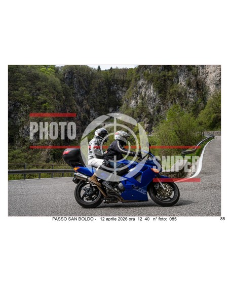 PASSO SAN BOLDO - 12 - 04 - 2026 ORA 12.00 - 13.00 N°085