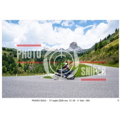 PASSO GIAU VENERDI' 31 LUGLIO 2026 ORA 12.00 - 13.00 FOTO N° 005