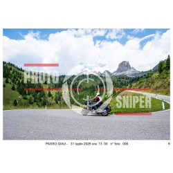 PASSO GIAU VENERDI' 31 LUGLIO 2026 ORA 12.00 - 13.00 FOTO N° 006