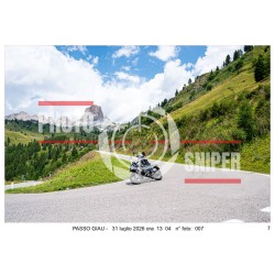 PASSO GIAU VENERDI' 31 LUGLIO 2026 ORA 12.00 - 13.00 FOTO N° 007