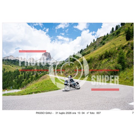 copy of copy of PASSO GIAU VENERDI' 31 LUGLIO 2026 ORA 12.00 - 13.00 FOTO N° 001