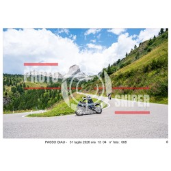 PASSO GIAU VENERDI' 31 LUGLIO 2026 ORA 12.00 - 13.00 FOTO N° 008
