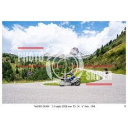 PASSO GIAU VENERDI' 31 LUGLIO 2026 ORA 12.00 - 13.00 FOTO N° 009