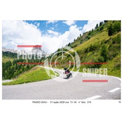 PASSO GIAU VENERDI' 31 LUGLIO 2026 ORA 12.00 - 13.00 FOTO N° 010