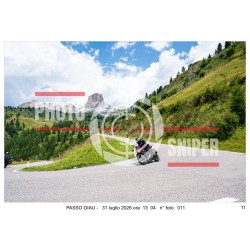 PASSO GIAU VENERDI' 31 LUGLIO 2026 ORA 12.00 - 13.00 FOTO N° 011
