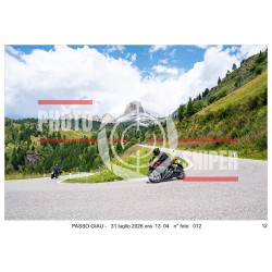 PASSO GIAU VENERDI' 31 LUGLIO 2026 ORA 12.00 - 13.00 FOTO N° 012