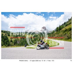 PASSO GIAU VENERDI' 31 LUGLIO 2026 ORA 12.00 - 13.00 FOTO N° 013