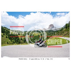 PASSO GIAU VENERDI' 31 LUGLIO 2026 ORA 12.00 - 13.00 FOTO N° 014
