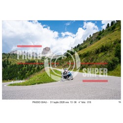 PASSO GIAU VENERDI' 31 LUGLIO 2026 ORA 12.00 - 13.00 FOTO N° 015