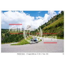 PASSO GIAU VENERDI' 31 LUGLIO 2026 ORA 12.00 - 13.00 FOTO N° 016