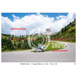 PASSO GIAU VENERDI' 31 LUGLIO 2026 ORA 12.00 - 13.00 FOTO N° 018