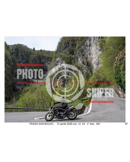 PASSO SAN BOLDO - 12 - 04 - 2026 ORA 12.00 - 13.00 N°087