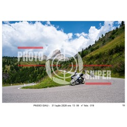 PASSO GIAU VENERDI' 31 LUGLIO 2026 ORA 12.00 - 13.00 FOTO N° 019
