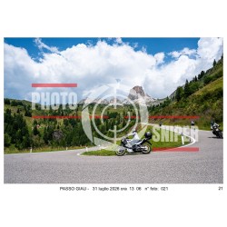 PASSO GIAU VENERDI' 31 LUGLIO 2026 ORA 12.00 - 13.00 FOTO N° 021