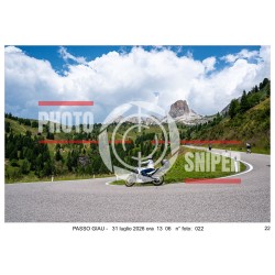 PASSO GIAU VENERDI' 31 LUGLIO 2026 ORA 12.00 - 13.00 FOTO N° 022