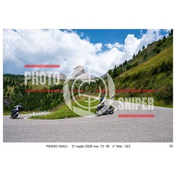 PASSO GIAU VENERDI' 31 LUGLIO 2026 ORA 12.00 - 13.00 FOTO N° 023