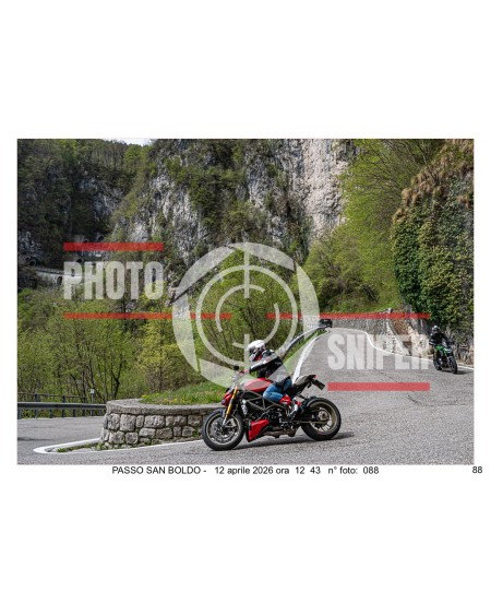 PASSO SAN BOLDO - 12 - 04 - 2026 ORA 12.00 - 13.00 N°088