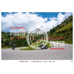 PASSO GIAU VENERDI' 31 LUGLIO 2026 ORA 12.00 - 13.00 FOTO N° 024