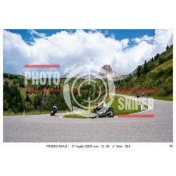 PASSO GIAU VENERDI' 31 LUGLIO 2026 ORA 12.00 - 13.00 FOTO N° 025