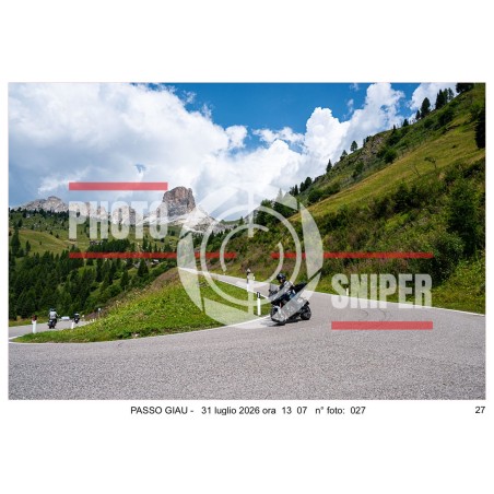 copy of copy of copy of copy of PASSO GIAU VENERDI' 31 LUGLIO 2026 ORA 12.00 - 13.00 FOTO N° 001