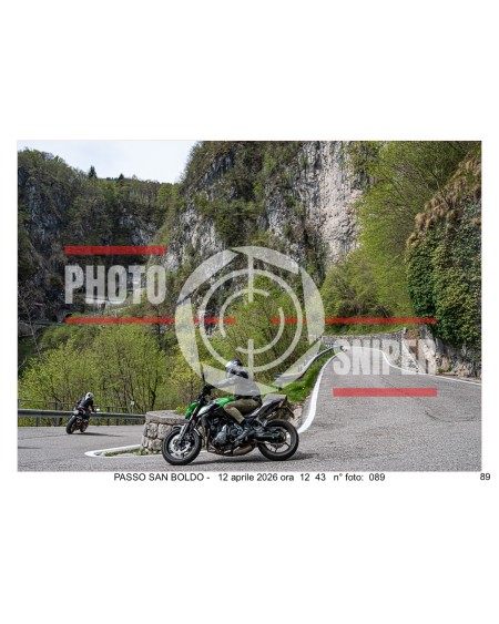 PASSO SAN BOLDO - 12 - 04 - 2026 ORA 12.00 - 13.00 N°089