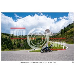 PASSO GIAU VENERDI' 31 LUGLIO 2026 ORA 12.00 - 13.00 FOTO N° 030