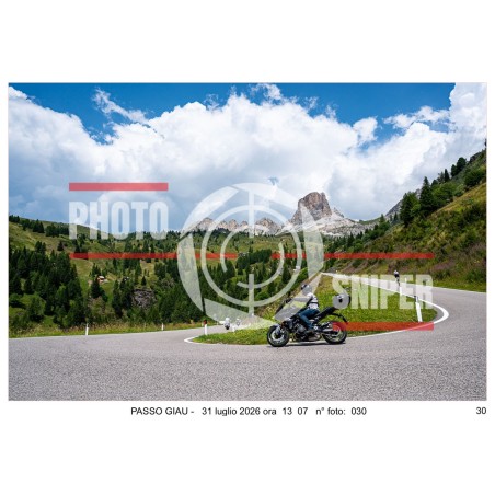 copy of copy of copy of copy of PASSO GIAU VENERDI' 31 LUGLIO 2026 ORA 12.00 - 13.00 FOTO N° 001