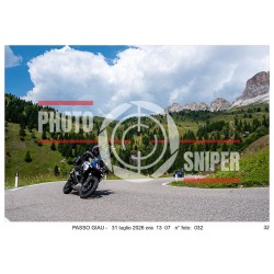 PASSO GIAU VENERDI' 31 LUGLIO 2026 ORA 12.00 - 13.00 FOTO N° 032