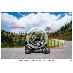 PASSO GIAU VENERDI' 31 LUGLIO 2026 ORA 12.00 - 13.00 FOTO N° 034