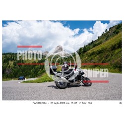 PASSO GIAU VENERDI' 31 LUGLIO 2026 ORA 12.00 - 13.00 FOTO N° 035