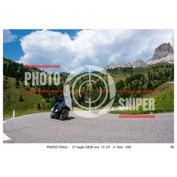 PASSO GIAU VENERDI' 31 LUGLIO 2026 ORA 12.00 - 13.00 FOTO N° 036