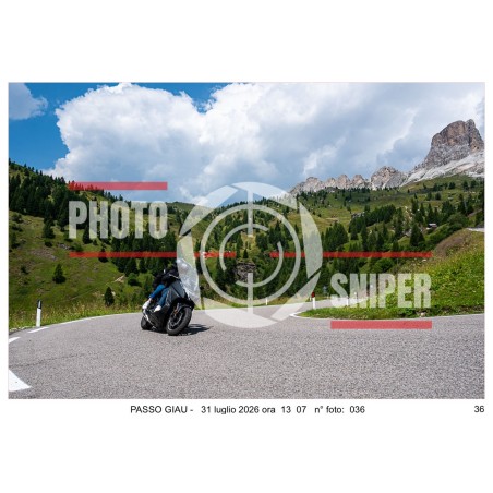 PASSO GIAU VENERDI' 31 LUGLIO 2026 ORA 12.00 - 13.00 FOTO N° 036