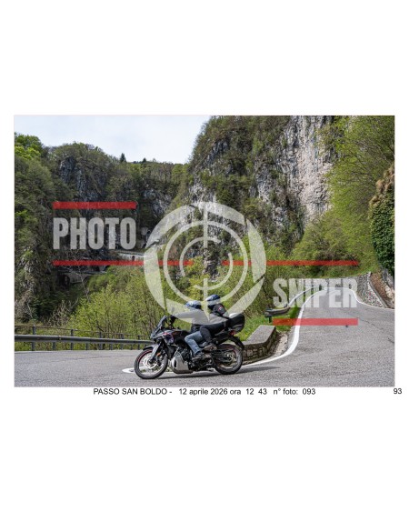 PASSO SAN BOLDO - 12 - 04 - 2026 ORA 12.00 - 13.00 N°093