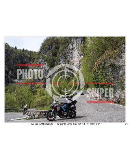 PASSO SAN BOLDO - 12 - 04 - 2026 ORA 12.00 - 13.00 N°094