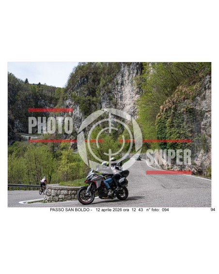 PASSO SAN BOLDO - 12 - 04 - 2026 ORA 12.00 - 13.00 N°094