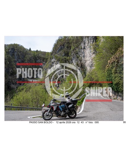 PASSO SAN BOLDO - 12 - 04 - 2026 ORA 12.00 - 13.00 N°095