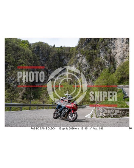 PASSO SAN BOLDO - 12 - 04 - 2026 ORA 12.00 - 13.00 N°096