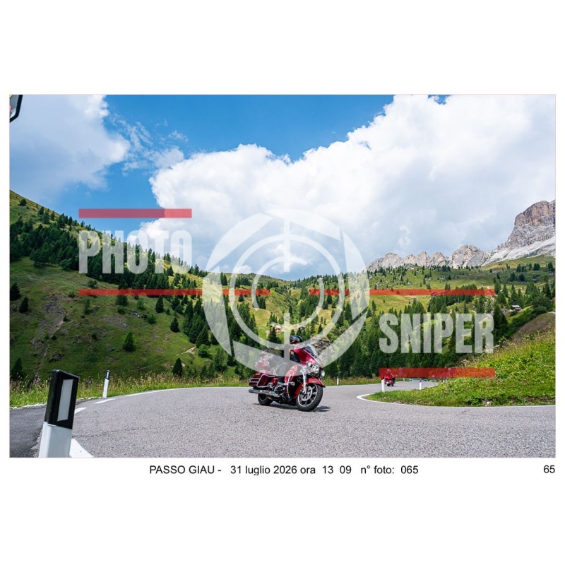 PASSO GIAU VENERDI' 31 LUGLIO 2026 ORA 12.00 - 13.00 FOTO N° 065
