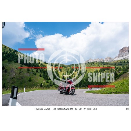 PASSO GIAU VENERDI' 31 LUGLIO 2026 ORA 12.00 - 13.00 FOTO N° 065