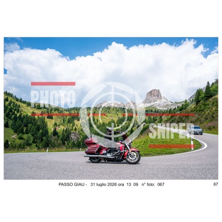 PASSO GIAU VENERDI' 31 LUGLIO 2026 ORA 12.00 - 13.00 FOTO N° 067