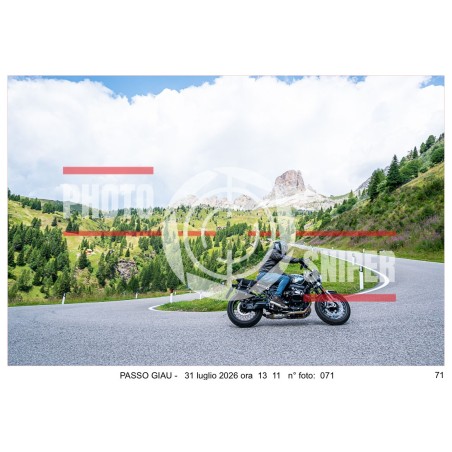 PASSO GIAU VENERDI' 31 LUGLIO 2026 ORA 12.00 - 13.00 FOTO N° 071