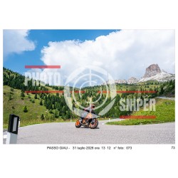 PASSO GIAU VENERDI' 31 LUGLIO 2026 ORA 12.00 - 13.00 FOTO N° 073